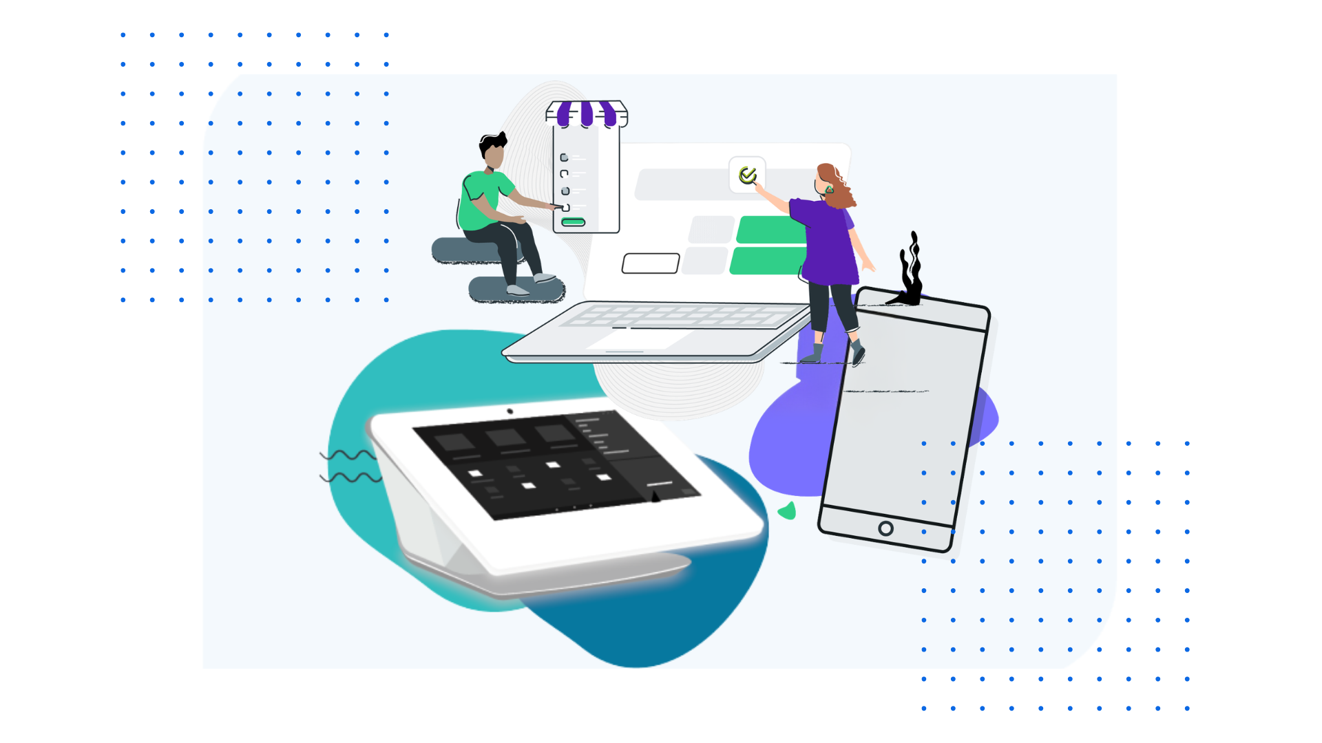 pos integration